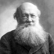 Peter Kropotkin