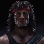 John Rambo