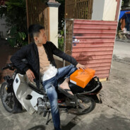 CÁ BẢNH avatar