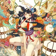 小默