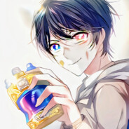 牛逼哄哄的能量瓶小伙