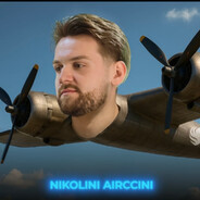 NICOLINI AIRCCINI - steam id 76561199105760033