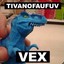 TIVANOFAUFUV VEX