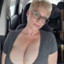 BUSTY GILF