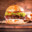 Anus Quarter Pounder ඞ