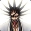 Zaraki Kenpachi