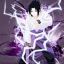 Ultra Sasuke Uchiha