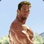 Billy Herrington