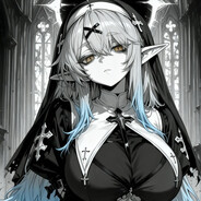 Iramantasia von ludwig