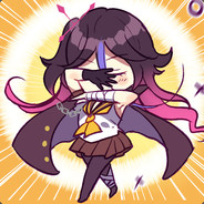 Savior蓬莱寺九霄