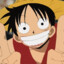 Luffy