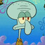 Squidward