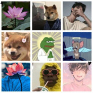 相亲相爱一家人