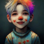 爱笑的小丑yy524