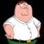 Peter Griffin