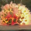 Exploding Watermelon