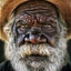 aboriginals drink gasoline