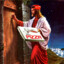 PiZZa JeSUS