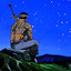 Steam avatar