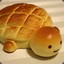 Turtle Toast