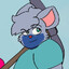Alex the Mouse
