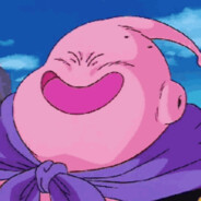 Majin BUU
