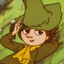 Steam avatar