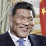 老天保佑金山