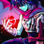 Destined Devil Hunter