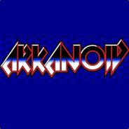 Arkanoid