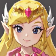 Princess Zelda