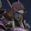 Sylvanas