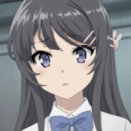 我爱麻衣学姐 !为了麻衣