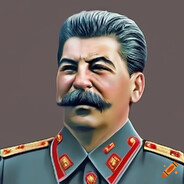 Stalin +w