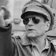 莓果五星上将麦克阿瑟