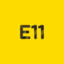 E11