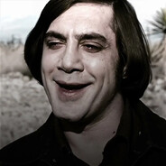 anton chigurh