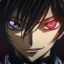 Code Geass