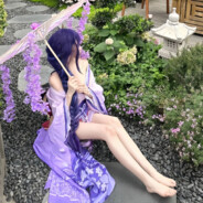 超级无敌原神大王