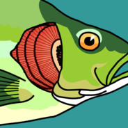 Slick Smooth GILLS