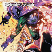 ReLeNTLeSS_aSSauLT***¤