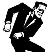 Skankin' Frank