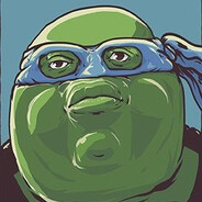 Steam Avatar