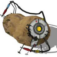 powered potato