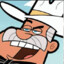 Doug Dimmadomed