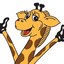 Harold the Giraffe