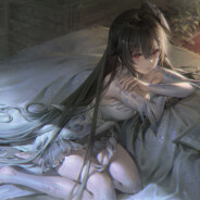 穿越Nikke就是为了拿玛丽安的脚卢关