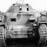 SdKfz 140/1 Aufklärungspanzer