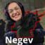 Carol Negev