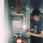 杀人狂魔鼠尾草